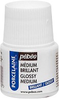       Pebeo - 45 ml   Porcelaine 150 - 