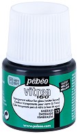       Pebeo - 45 ml   Vitrea 160 - 