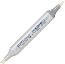     Copic -   Sketch - 