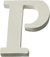  P   KPC - 6.5 / 8 / 0.9 cm - 