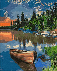    Ideyka -  - 40 x 50 cm - 