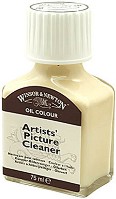       Winsor & Newton - 75 ml   Artists' - 