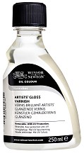        Winsor & Newton - 75, 250  500 ml   Artists' - 