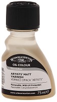        Winsor & Newton - 75, 250  500 ml   Artists' - 