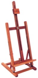 Настолен статив Импресия - 28 / 32 / 96 cm - 
