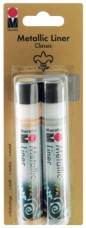     Marabu - 2  x 25 ml - 
