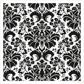  CADENCE -  - 45 x 45 cm - 
