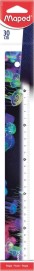   Maped - 30 cm   Deepsea paradise - 