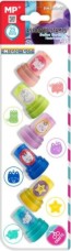  MP -   - 6    ∅ 2.5 cm - 