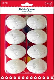 ����������� ���� �� ���������� Daco - 8 ����, 6 ����� ��� � ����� - ��������� ��������