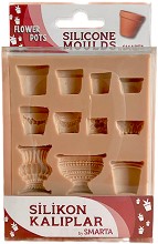  3D  Smarta -    - 10 / 13 / 1.5 cm - 