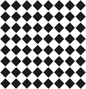  CADENCE -   - 45 x 45 cm - 