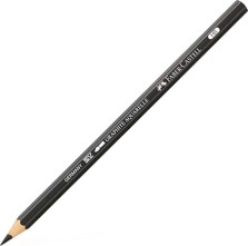 Акварелен графитен молив Faber-Castell - молив