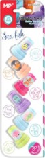  MP -   - 6    ∅ 2.5 cm - 