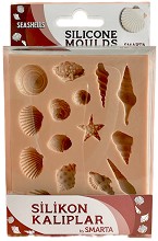  3D  Smarta -  - 10 / 13 / 1.5 cm - 
