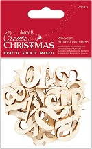    Docrafts - 25    Create Christmas - 