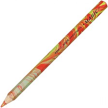 Многоцветен молив Koh-I-Noor Fire - 