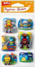   Apli -  - 