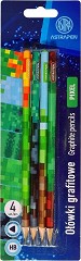   HB Astra S.A. - 4    Pixel - 