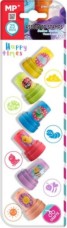  MP -  - 6    ∅ 2.5 cm - 