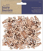    Docrafts - 200    Bare basics - 