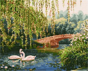   Ideyka -    - 50 x 40 cm - 