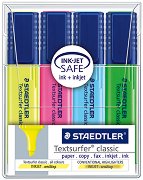 ����� ������� Staedtler Textsurfer classic 364