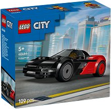 LEGO City - ������������ ��������� - �������
