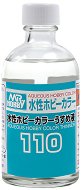        - Mr. Hobby Color Thinner - 