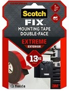 ��������������� �������� ����� Scotch VHB Extreme