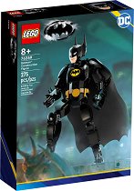 LEGO Super Heroes DC -    - 