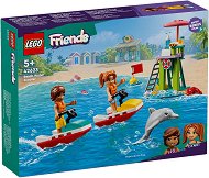 LEGO Friends -    - 