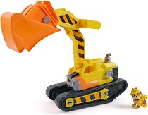 ���������� � ����������� �� ����� - Spin Master - �������