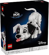 LEGO Disney - ������� �� "101 ����������" - �����