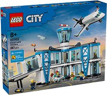 LEGO City - ������ ��� ������� - �����