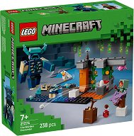 LEGO Minecraft -    - 