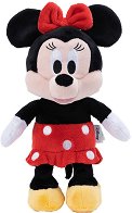 Плюшена играчка Мини Маус - Disney Plush - продукт