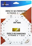    Kumihimo