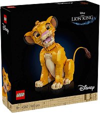 LEGO Disney Classic -   - 