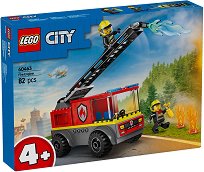 LEGO City - ������������� ������ ��� ������ - �������