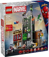 LEGO Marvel Super Heroes - ���������� ����� ������ - �������