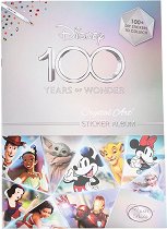 ����� ��� ���������� ������� �������� Disney 100 - Craft Buddy - �������