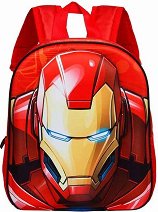������ �� ������ ������� Iron man - Karactermania - �������