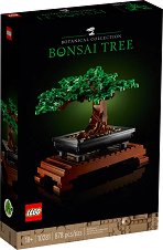 LEGO Bonsai Tree -   - 