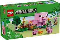 LEGO Minecraft - ������ �� ���������� - �������