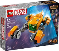 LEGO Marvel Super Heroes - ������� �� �������� - �������