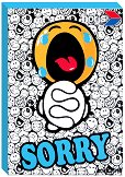 Sorry - 