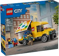 LEGO City - ����� �� LEGO - �������