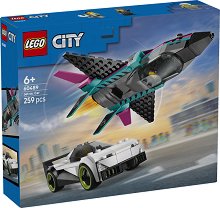 LEGO City - ���� ����� ���� - �������