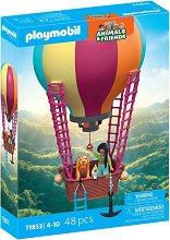 Playmobil Animals and Friends - ����� � ����� - �������